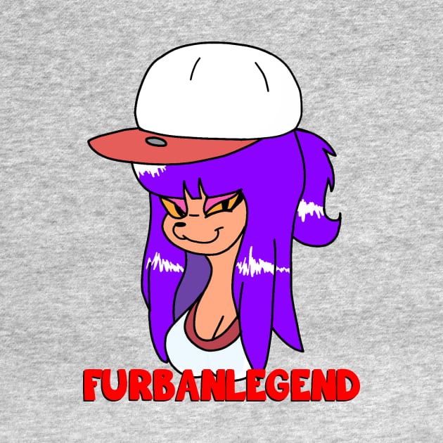 FURBANLEGEND Original by furbanlegend